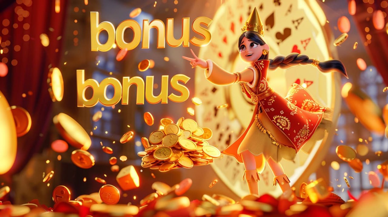 Fitur bonus Lucky Twins oke66
