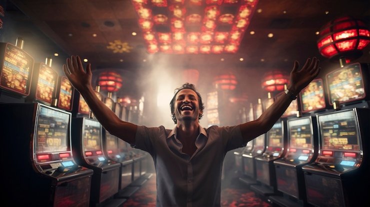 Interface Speed Baccarat oke66 di perangkat mobile